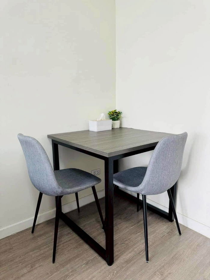 รูป 🏢 ให้เช่า ดีคอนโด  พิงค์ ข้างเซ็นทรัลเฟสติเวล  ❤️พร้อมเข้า  - รูปที่ 4/29