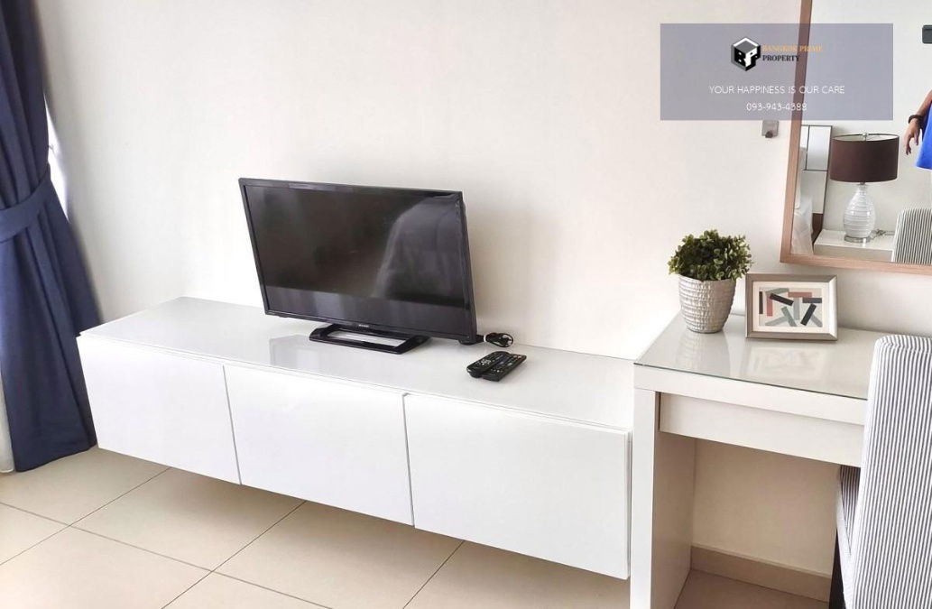 picture The Loft Ekkamai | 🚝Near BTS Ekkamai #2025112713176 - 4/11