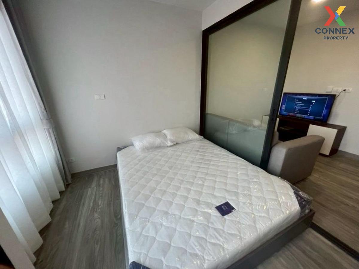 รูป เช่าคอนโด มอนเต้ รังสิต หลักหก เมืองปทุมธานี ปทุมธานี CX-137756 ✅ ทักไลน์ @connexproperty ตอบทันที ทีมงานมืออาชีพ ✅ - รูปที่ 3/5