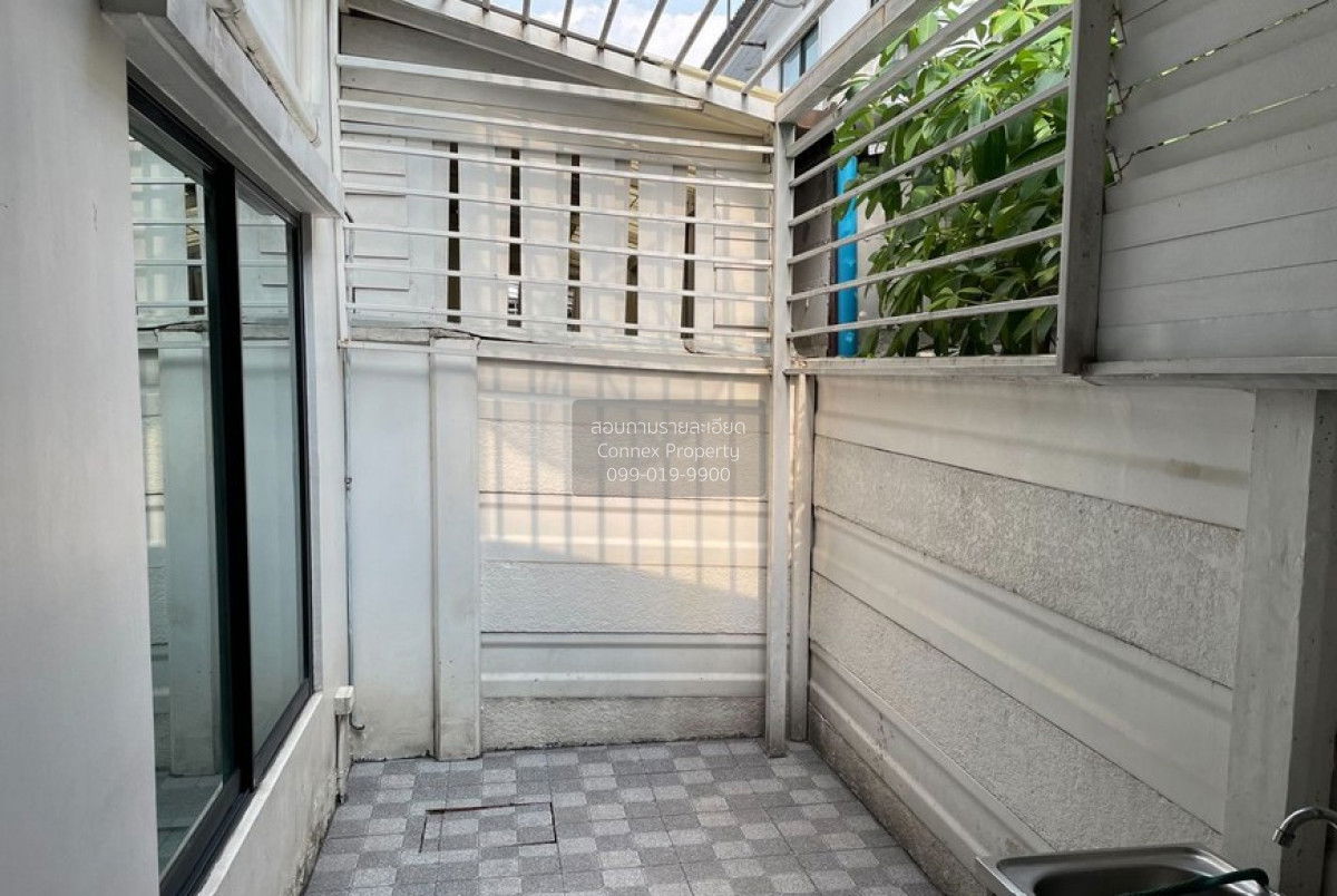 รูป ขายทาวน์เฮ้าส์/ทาวน์โฮม  สตอรี่ อ่อนนุช - วงแหวน ดอกไม้ เขต ประเวศ กรุงเทพ CX-138310 ✅ ทักไลน์ @connexproperty ตอบทันที ทีมงานมืออาชีพ ✅  - รูปที่ 7/12