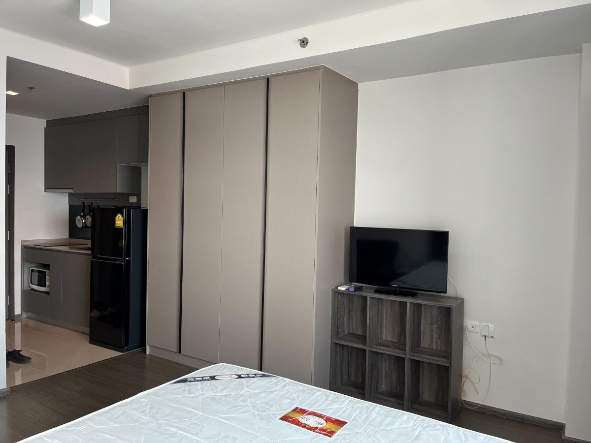 รูป K18190265 - ให้เช่า คอนโด ไอดีโอ สุขุมวิท 93 ตึก A ชั้น 32 - รูปที่ 11/12