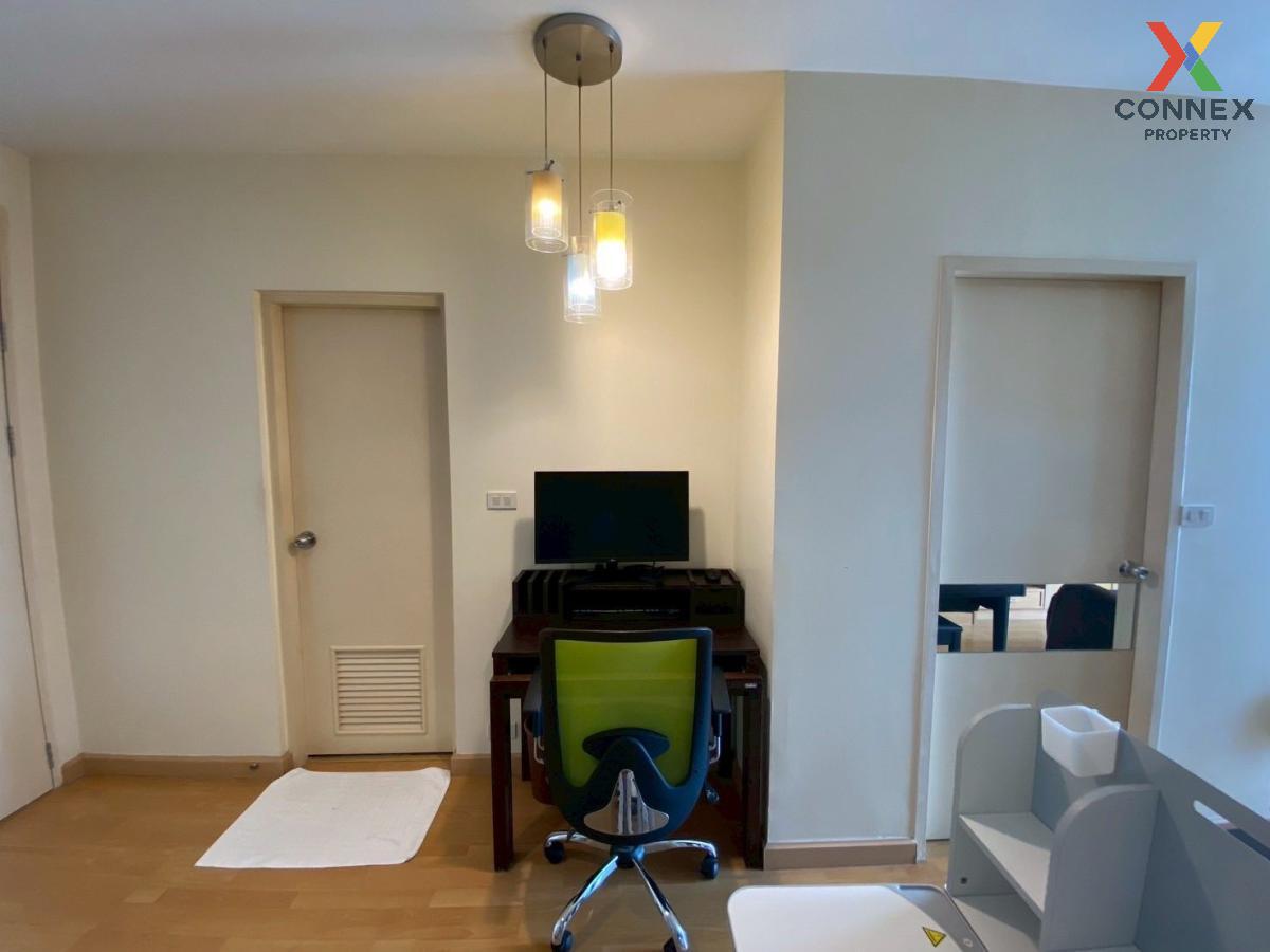 รูป 🔥🔥🔥 ขายคอนโด  เซ็นต์หลุยส์ แกรนด์ เทอเรส ฺBTS-เซนต์หลุยส์ ยานนาวา เขต สาทร กรุงเทพ CX-136980 ✅ ทักไลน์ @connexproperty ตอบทันที ทีมงานมืออาชีพ ✅ 🔥🔥🔥 - รูปที่ 3/7