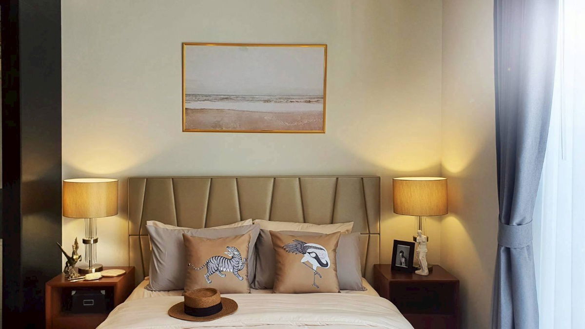 picture Condo for Rent Noble Around 33 Sukhumvit 33 Alley Near BTS PhromPhong - 2/13