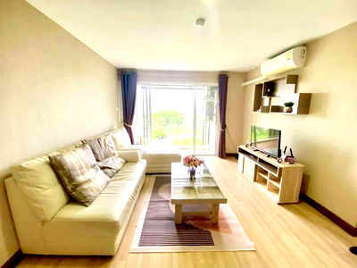 Condos for rent 700 Year Sports Arena Chiang Mai : Condo for rent near by 5 min to Nakornpayap International School , No.5C060