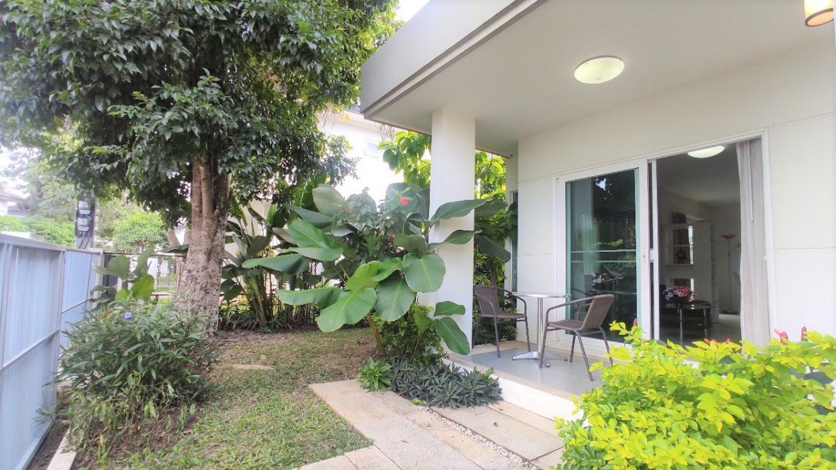 picture Two-story detached house for rent.There are 3 bedrooms and 2 bathrooms. - 3/25