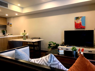 ขายคอนโด : Condo for Sale: Na Vara Residence