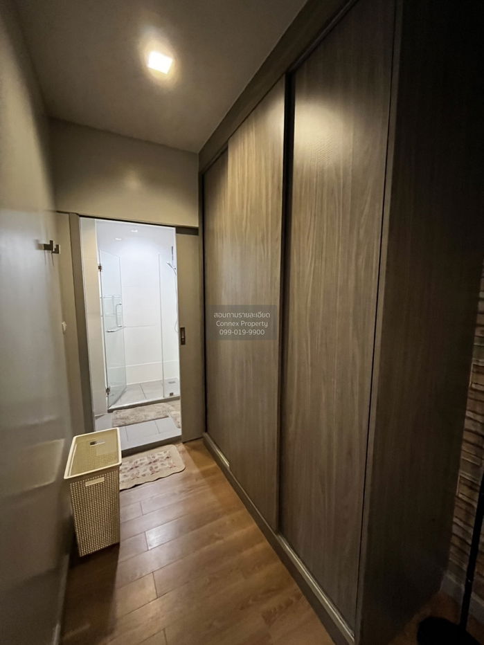 picture 🔥🔥🔥 For Rent Condo , Chapter One Midtown Ladprao 24 , MRT-Lat Phrao , Chomphon , Chatuchak , Bangkok , CX-138276 ✅ Live chat with us ADD LINE @connexproperty ✅ 🔥🔥🔥 - 6/9