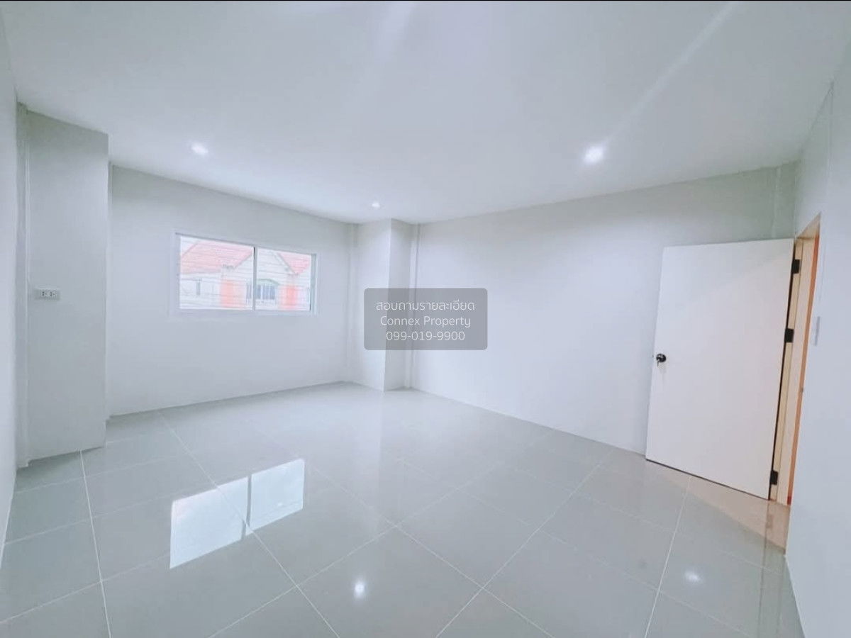 รูป ขายทาวน์เฮ้าส์/ทาวน์โฮม  อรุณทอง 3 หน้ากว้าง รีโนเวทใหม่ MRT-บางไผ่ หนองแขม เขต หนองแขม กรุงเทพ CX-138111 ✅ ทักไลน์ @connexproperty ตอบทันที ทีมงานมืออาชีพ ✅  - รูปที่ 10/12