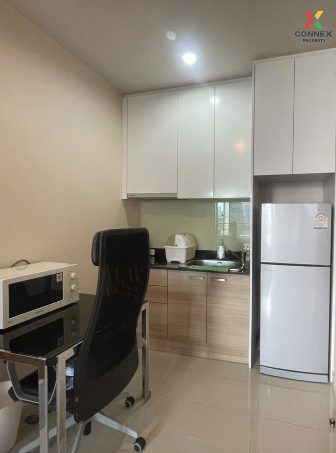 picture 🔥🔥🔥 For Rent Condo , Circle Condominium , MRT-Phetchaburi , Thanon Phetchaburi , Rat Thewi , Bangkok , CX-137769 ✅ Live chat with us ADD LINE @connexproperty ✅ 🔥🔥🔥 - 2/6