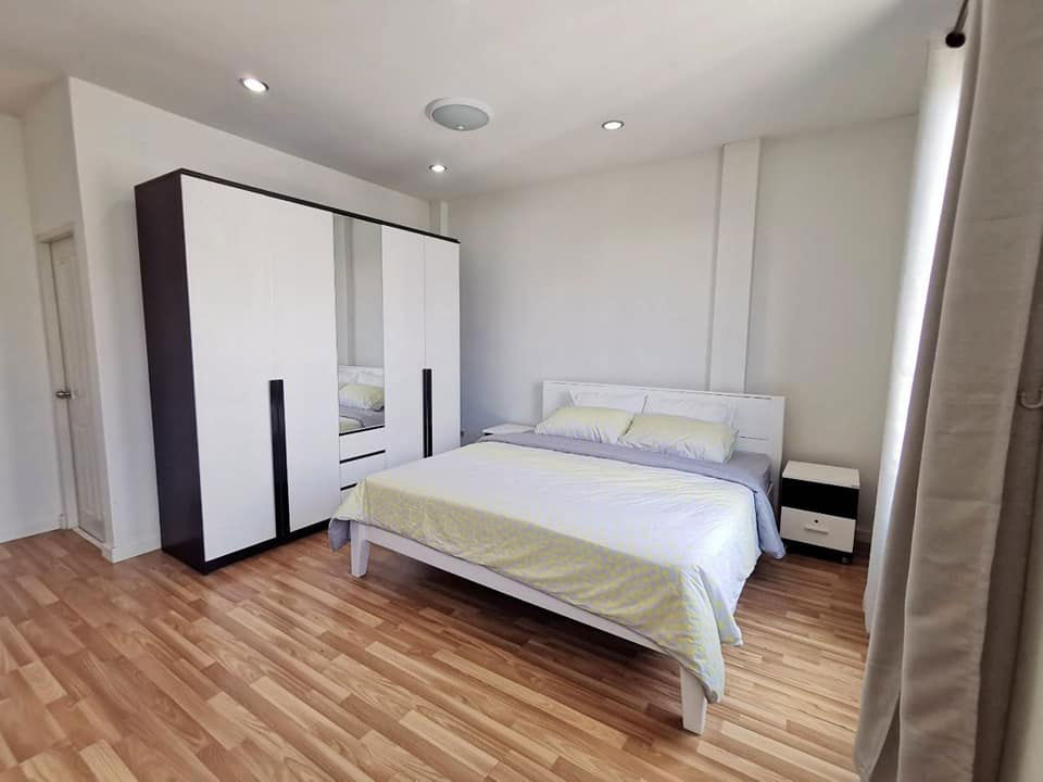 picture Townhome for Rent – Diya Valley, Saraphi, Chiang Mai - 10/11