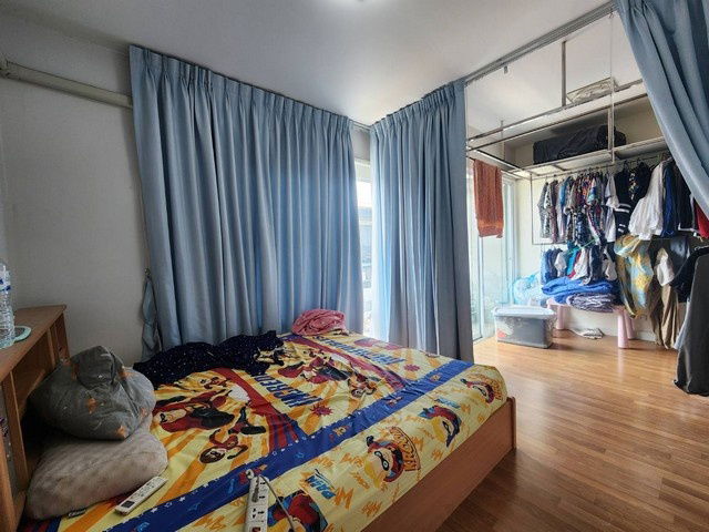 picture FOR SALE TOWNHOUSE PROPERTY 3190000 BAHT. - 6/8