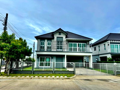 Houses for rent Chakri Naruebodindra Medical Institute : For Rent For rent Bang Pu 109, Grand Sivaram Village, Sukhumvit Bang Pu , Bang Pu Mai , Mueang Samut Prakan , Samut Prakarn , CX-138082 ✅ Live chat with us ADD LINE @connexproperty ✅ 