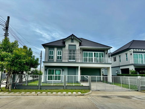 For Rent For rent Bang Pu 109, Grand Sivaram Village, Sukhumvit Bang Pu , Bang Pu Mai , Mueang Samut Prakan , Samut Prakarn , CX-138082 ✅ Live chat with us ADD LINE @connexproperty ✅ 