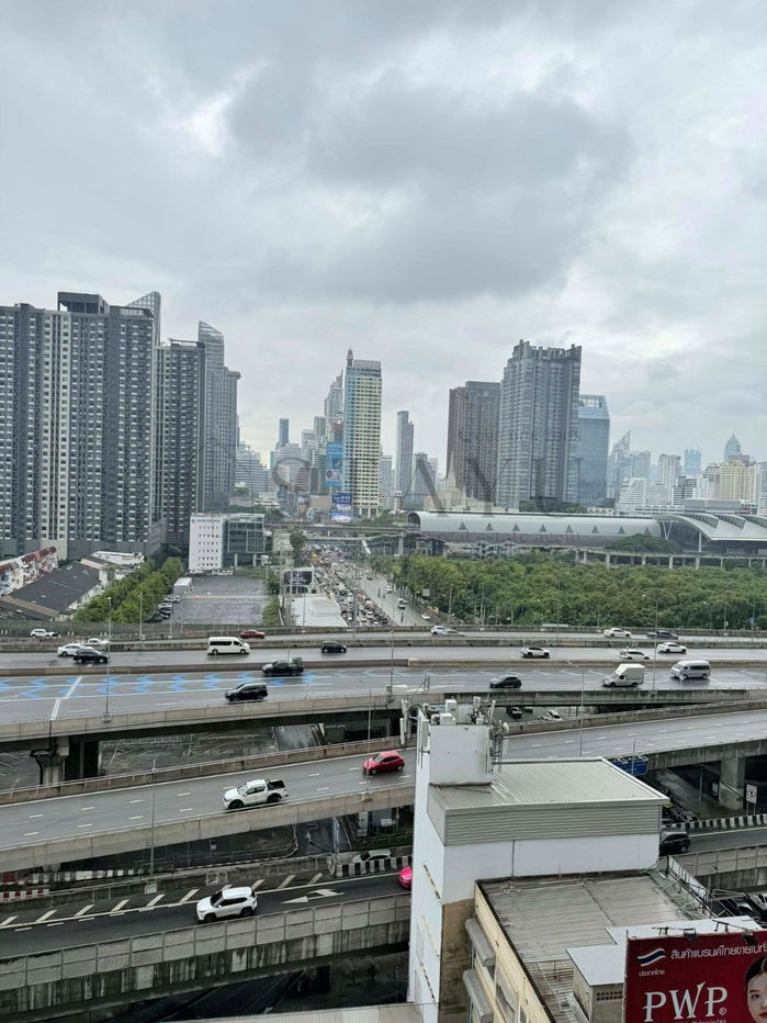 picture 🔥🔥 Move-in ready!! Beautiful unit!! Best value in its class!! Fully furnished!! Rhythm Asoke 2 near MRT Rama 9. Contact now before it’s taken!! 🔥🔥 - 11/11