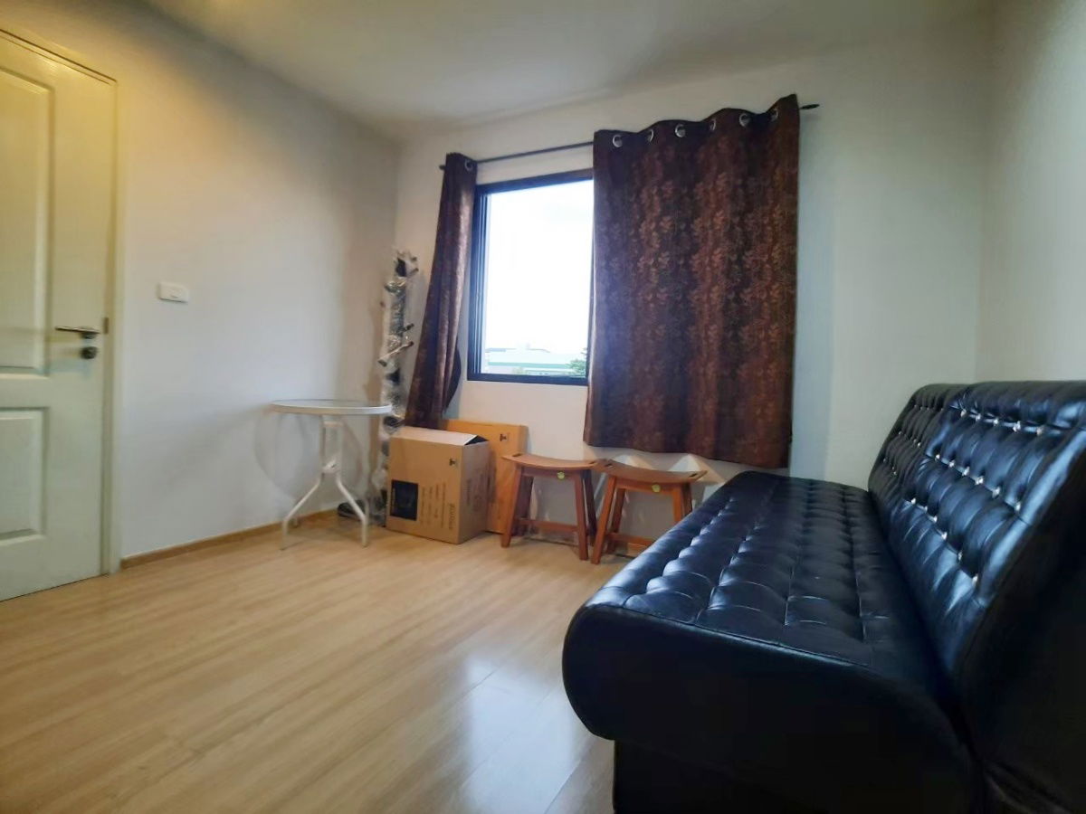 รูป SC21 ให้เช่า คอนโด บี ลอฟท์ สุขุมวิท 109 - รูปที่ 4/15