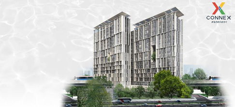 🔥🔥🔥 FOR SALE condo , Ideo Blucove Sukhumvit , BTS-Udom Suk , Bang Na , Bang Na , Bangkok , CX-55996 ✅ Live chat with us ADD LINE @connexproperty ✅ 🔥🔥🔥