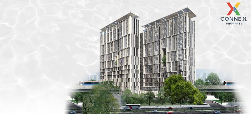 picture 🔥🔥🔥 FOR SALE condo , Ideo Blucove Sukhumvit , BTS-Udom Suk , Bang Na , Bang Na , Bangkok , CX-55996 ✅ Live chat with us ADD LINE @connexproperty ✅ 🔥🔥🔥 - 1/5