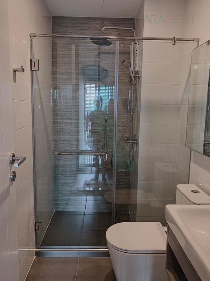 picture 💰Price update!💰 For Rent Condo KNIGHTSBRIDGE SUKHUMVIT - THEPHARAK Building 1, Floor 21,1 bed room, Room size 28.00 sqm - 8/8