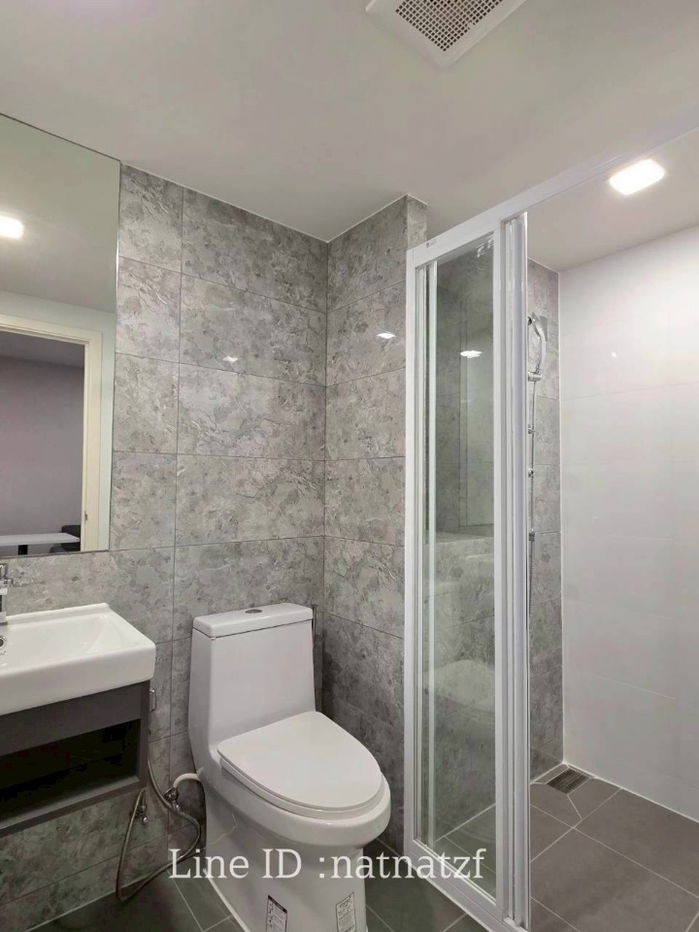 รูป  ให้เช่า Atmoz Serene Sriracha ใกล้ม.เกษตร - รูปที่ 9/10