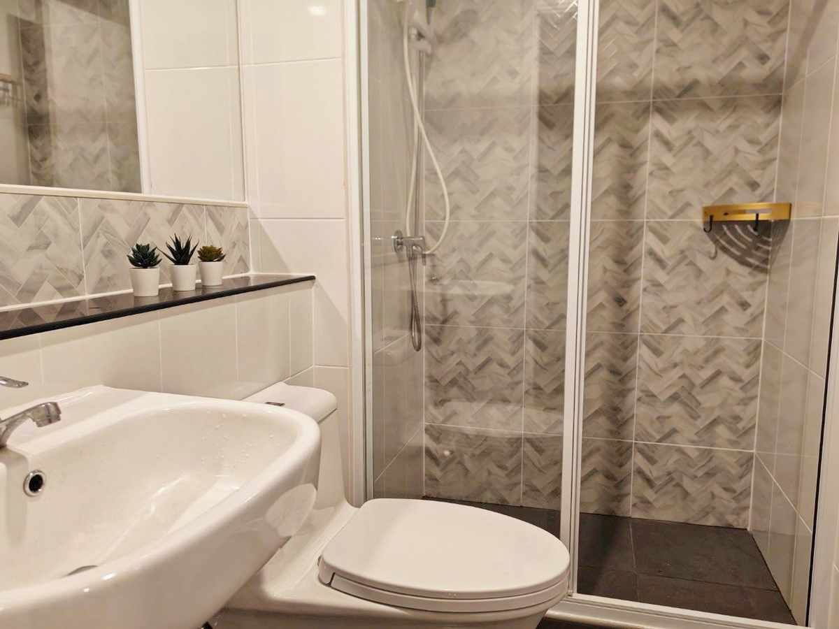 รูป ห้องว่าง❤️ราคาต่อรองได้✅สนใจห้องนี้ทักได้เลยนะคะ❣️❣️❣️บางนา 💥รีเจ้นท์ โฮม บางนา🔴🟢🟡 - รูปที่ 9/9