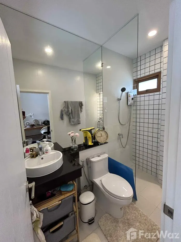 รูป ขาย บ้านเดี่ยว 3 ห้องนอน ในโครงการ บ้านสมดุล 2 5802969 - รูปที่ 14/15