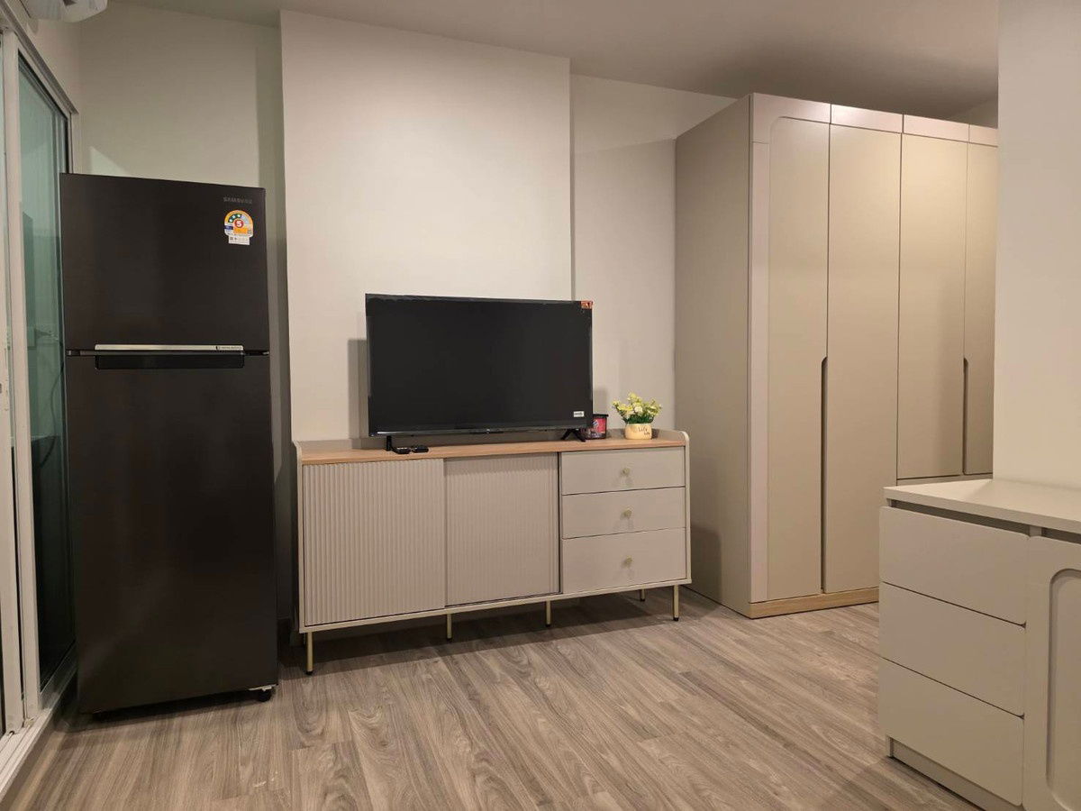 picture BTS Bangna 900 m. Price  10,500 Baht Condo Regent Home Bangna ( Rental ) - 4/16