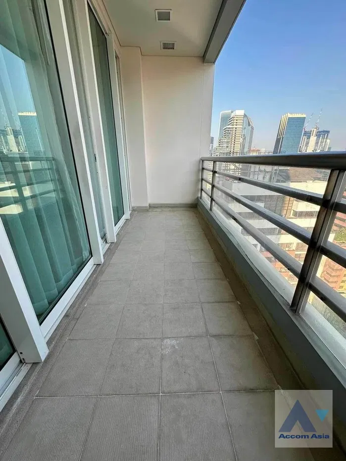 picture 🔼🔽 AccomA 📩  3 BR Condominium @Royal Saladaeng (AA40154) - 13/13