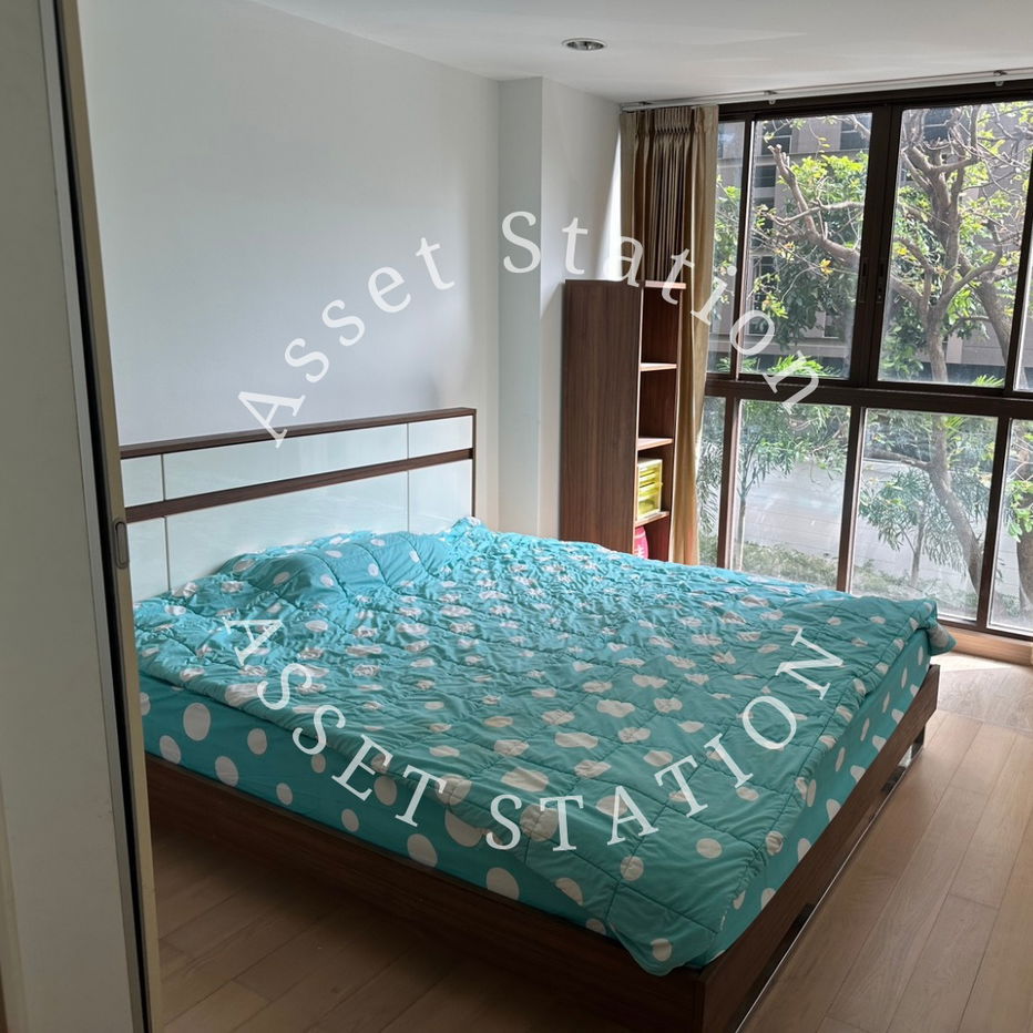 รูป ขายคอนโดหรู @ IDEO BLUCOVE สาทร!  - รูปที่ 3/15