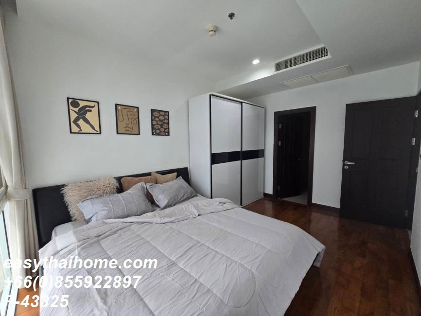 รูป P-43325 ให้เช่า คอนโด เดอะ ไพรม 11 สุขุมวิท 11 Khlong Toei Nuea, Watthana, Bangkok พร้อมอยู่ ราคาถูก Line Id @easythaihome 085-592-2897 - รูปที่ 3/21