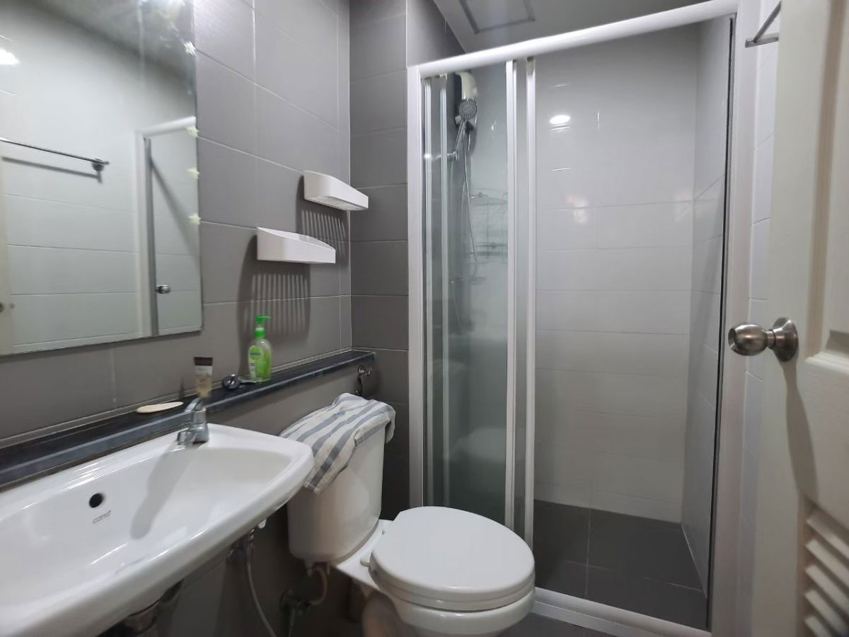 รูป SC21 ให้เช่า คอนโด บี ลอฟท์ สุขุมวิท 109 - รูปที่ 12/15