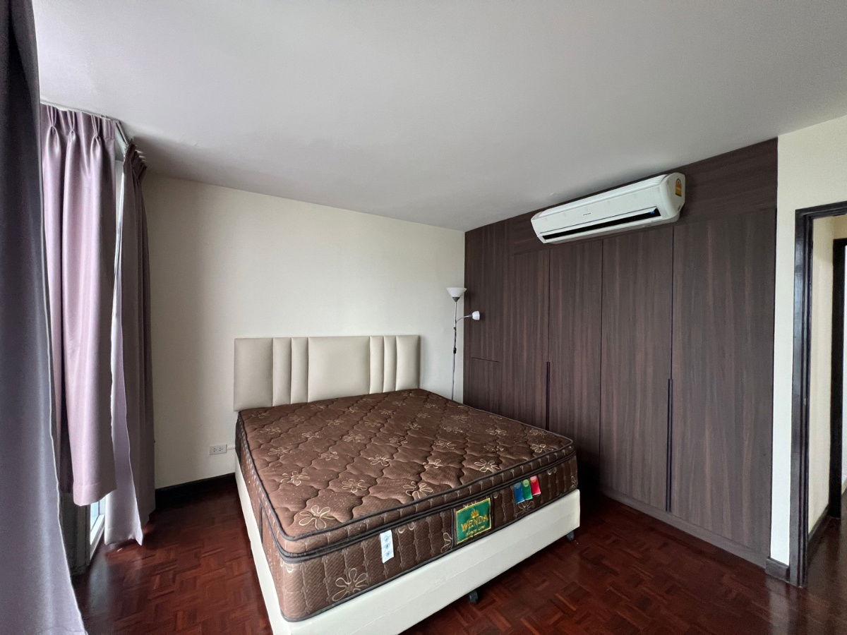 รูป F3190662 ให้เช่า คอนโด โกลเด้น เลควิว คอนโดมิเนียม (อาคาร เจนีวา1) ขนาด 75 ตร.ม. ชั้น 20 - รูปที่ 2/12