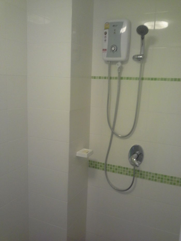 รูป ห้องเช่า คอนโดมิเนียม ชั้น 6 โครงการ the trust พัทยากลาง - รูปที่ 8/13