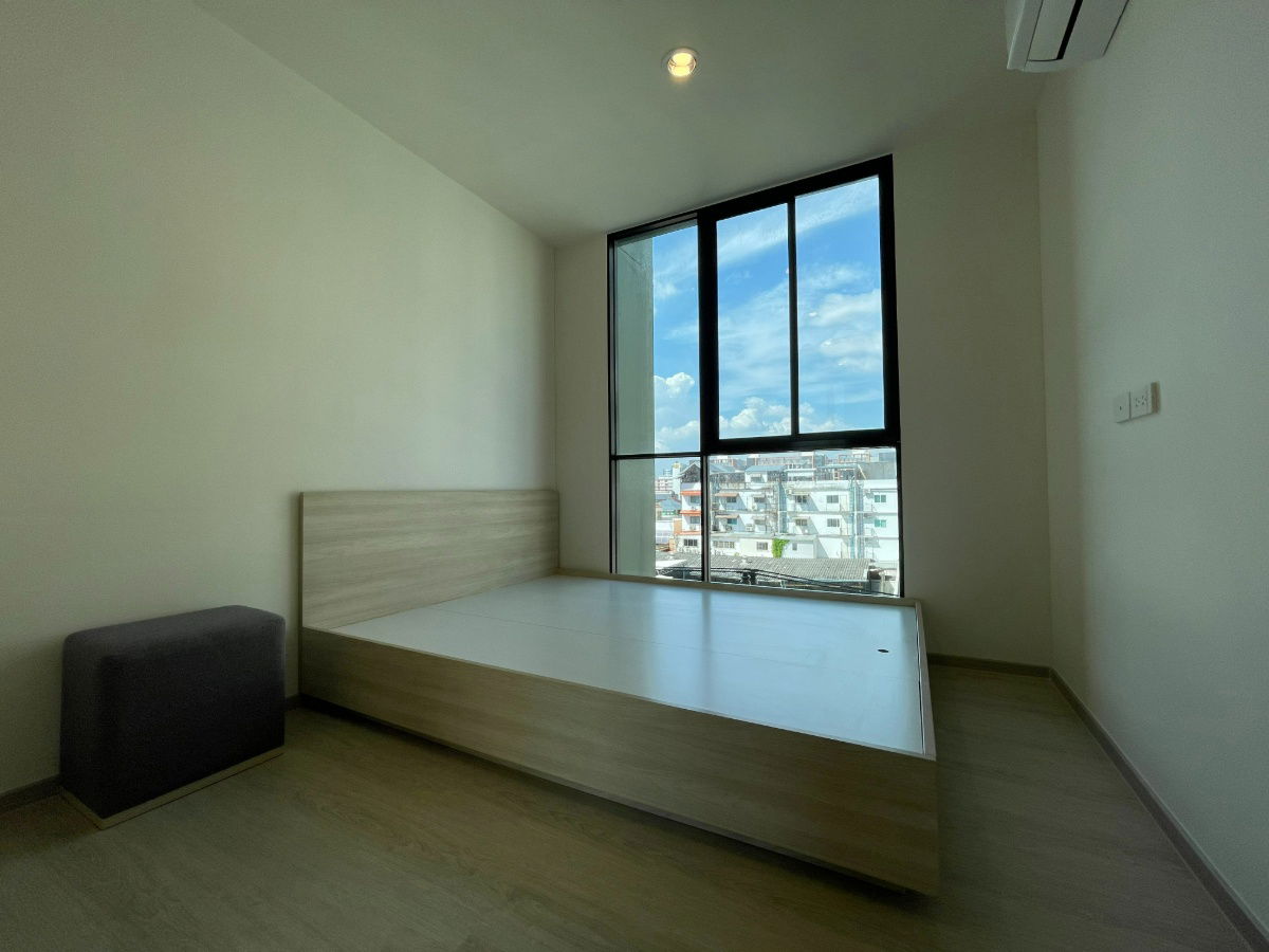 รูป PFD-07548 ให้เช่าคอนโด นิว ซี-สแควร์ สวนหลวง สเตชั่น ( Nue Z-Square Suan Luang Station )  นัดชมห้อง ■ line : @propertyfinder  - รูปที่ 12/18