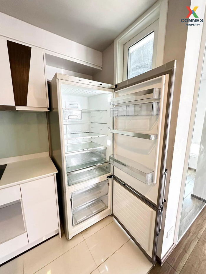 รูป 🔥🔥🔥 เช่าคอนโด  ซีล บาย แสนสิริ BTS-เอกมัย คลองตันเหนือ เขต วัฒนา กรุงเทพ CX-115445 ✅ ทักไลน์ @connexproperty ตอบทันที ทีมงานมืออาชีพ ✅ 🔥🔥🔥 - รูปที่ 10/12