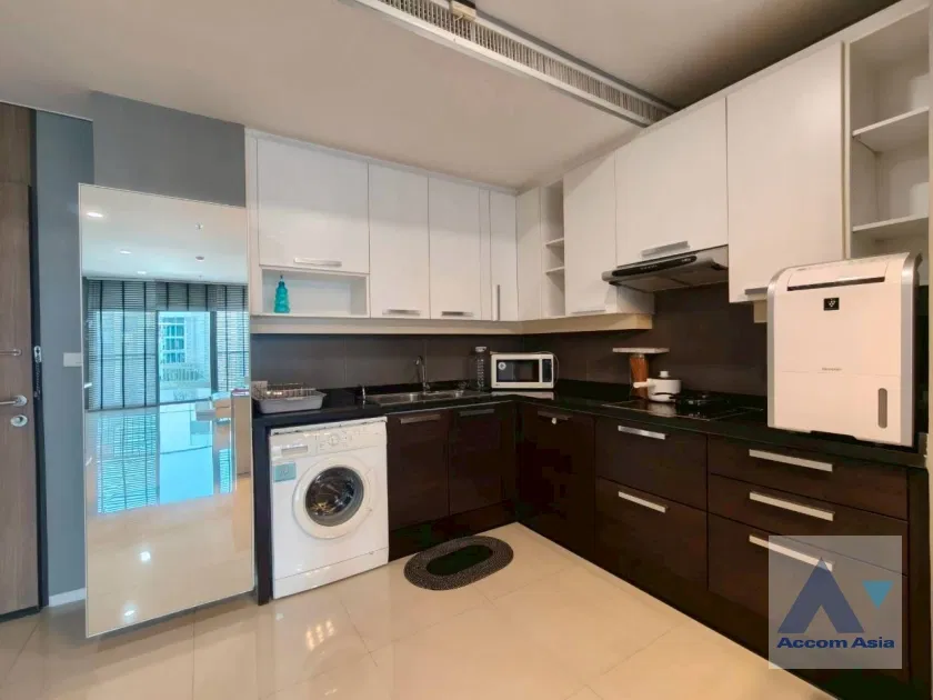 รูป 🔼🔽 AccomA 📩  2 BR Condominium @Noble Remix (13001548) - รูปที่ 7/20