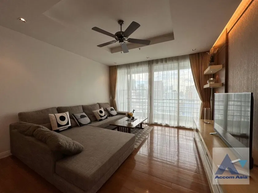 picture 🔼🔽 AccomA 📩  3 BR Condominium @Royal Saladaeng (AA34997) - 2/11