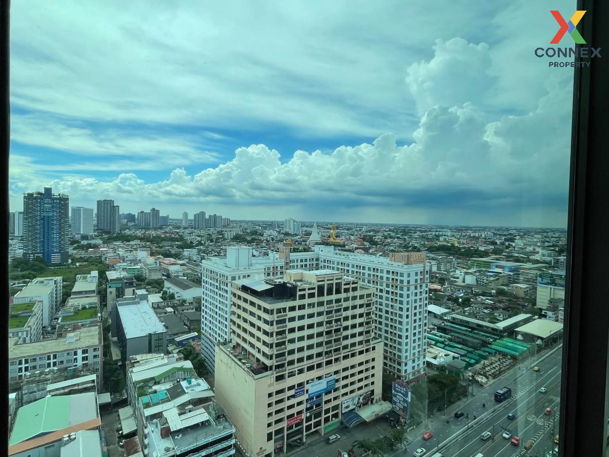 รูป ขายคอนโด  ไลฟ์ สาทร เซียร์รา BTS-ตลาดพลู ตลาดพลู เขต ธนบุรี กรุงเทพ CX-131303 ✅ ทักไลน์ @connexproperty ตอบทันที ทีมงานมืออาชีพ ✅  - รูปที่ 7/8