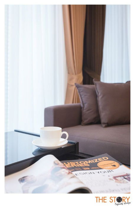 รูป ห้องมาใหม่🐲แอดไลน์ได้เลยครับ🐲✨✨🛋️🛌  ห้วยขวาง 💥 T.C. Green 🔴🟢🟡 - รูปที่ 10/12