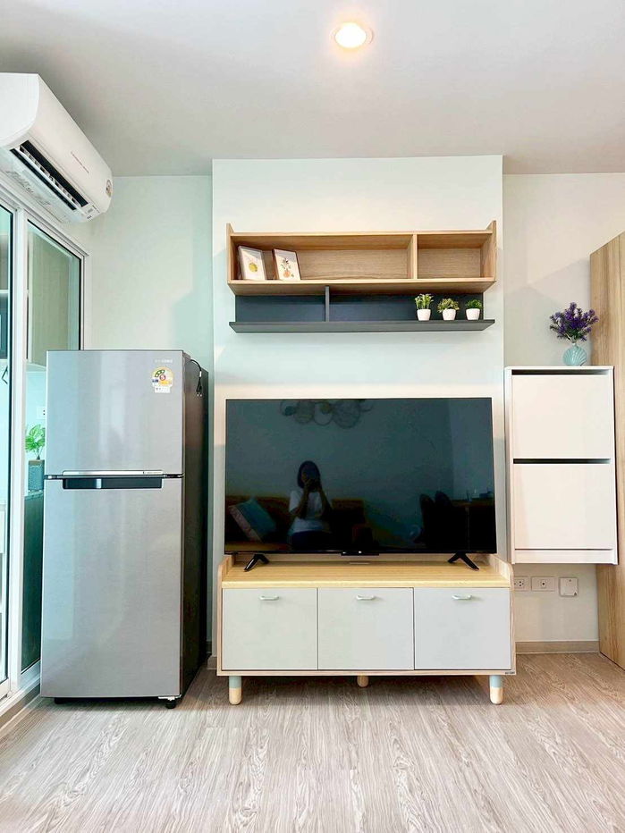 รูป ห้องว่าง❤️ราคาต่อรองได้✅สนใจห้องนี้ทักได้เลยนะคะ❣️❣️❣️บางนา💥รีเจ้นท์ โฮม บางนา🔴🟢🟡 - รูปที่ 8/12