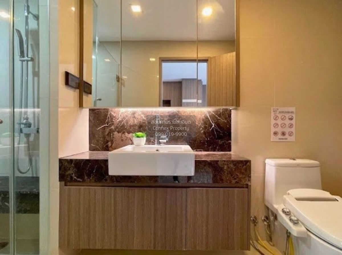 รูป เช่าคอนโด  อาท แอท ทองหล่อ BTS-ทองหล่อ คลองเตย เขต วัฒนา กรุงเทพ CX-138131 ✅ ทักไลน์ @connexproperty ตอบทันที ทีมงานมืออาชีพ ✅  - รูปที่ 6/6