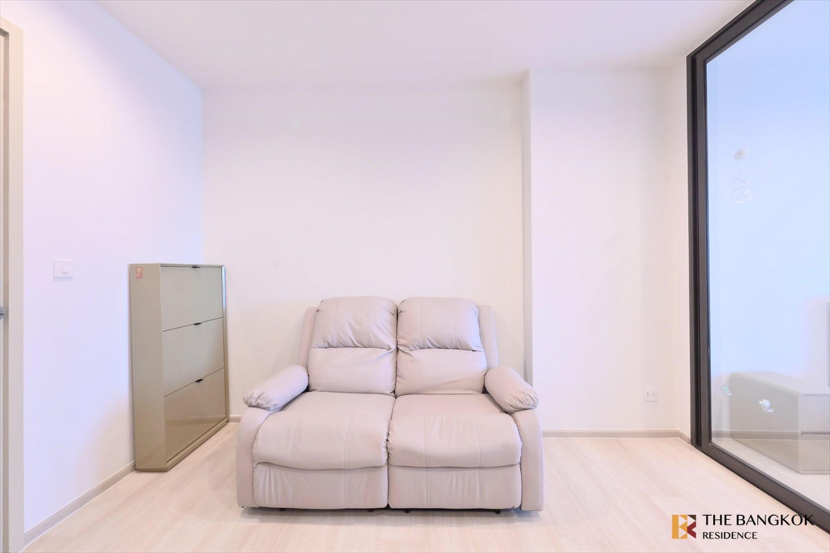 รูป 💛Life One Wireless💛 ห้องสวย ราคาดีพิเศษ เดินทางง่าย 🚇 ใกล้ BTS เพลินจิต  - รูปที่ 7/12