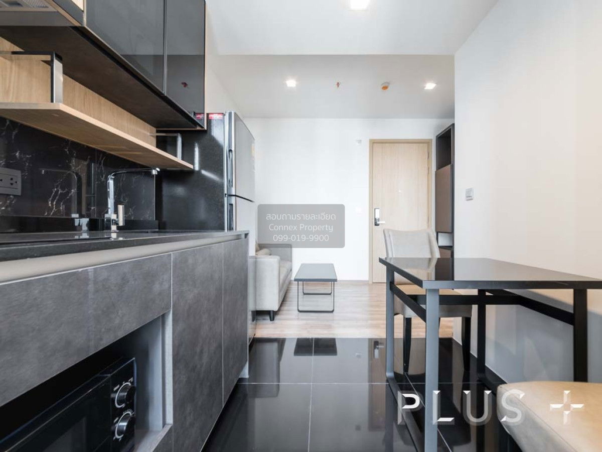 รูป 🔥🔥🔥 เช่าคอนโด  เดอะไลน์ ราชเทวี BTS-ราชเทวี ถนนเพชรบุรี เขต ราชเทวี กรุงเทพ CX-138392 ✅ ทักไลน์ @connexproperty ตอบทันที ทีมงานมืออาชีพ ✅ 🔥🔥🔥 - รูปที่ 3/8