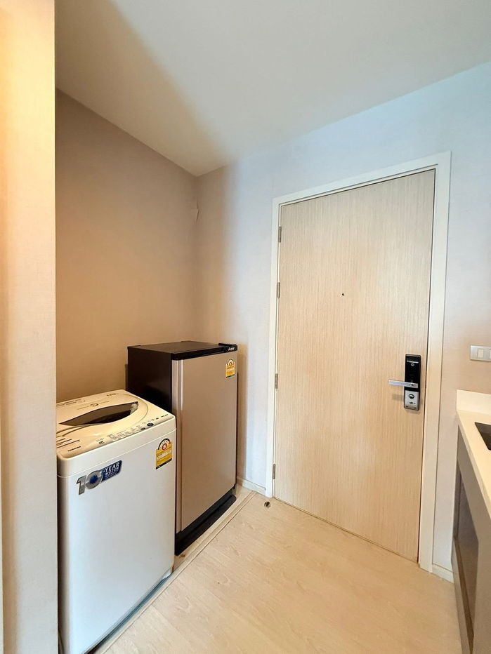 picture 🍀Condo For Rent Rhythm Asoke 2  Near MRT Rama 9 Fully fernished Rental 14000- - 4/13
