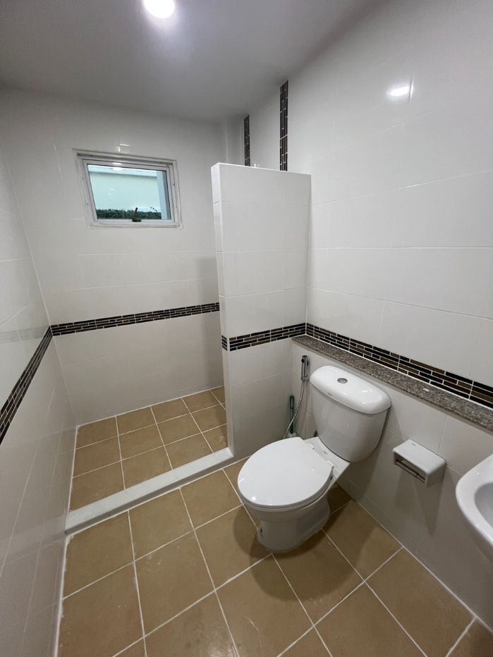 รูป ขายบ้านเดี่ยว 2 ชั้น โครงการวรารมย์ เจริญเมือง รีโนเวทใหม่ทั้งหลัง ต.ต้นเปา อ.สันกำแพง จ.เชียงใหม่ - รูปที่ 9/10