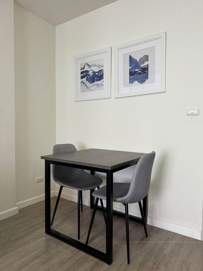 รูป ✅ขาย ดีคอนโดพิงค์ ชั้น 7 ตึกD 30ตรม.1.98 ล้าน ☎️064-792-4426(เบญ) - รูปที่ 3/20