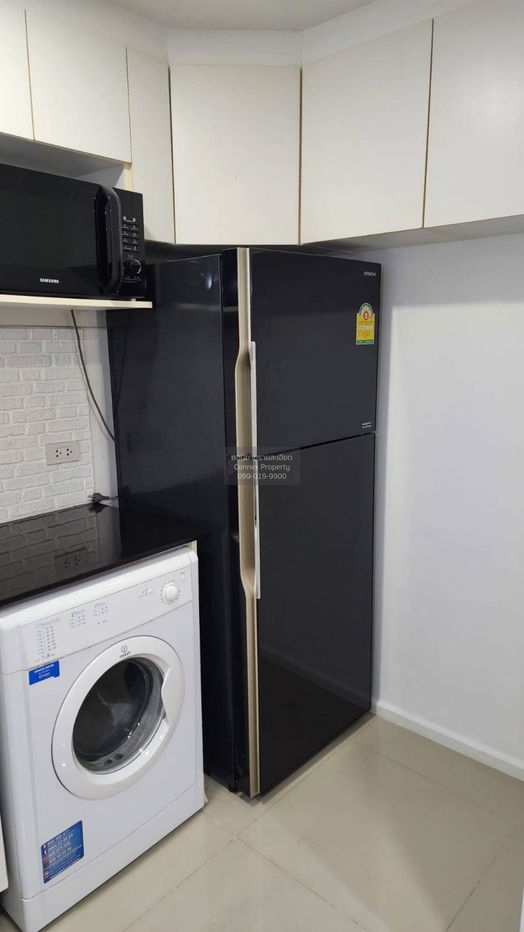 รูป 🔥🔥🔥 เช่าคอนโด  15 สุขุมวิท เรสซิเดนซ์ BTS-นานา คลองเตยเหนือ เขต วัฒนา กรุงเทพ CX-138090 ✅ ทักไลน์ @connexproperty ตอบทันที ทีมงานมืออาชีพ ✅ 🔥🔥🔥 - รูปที่ 2/7