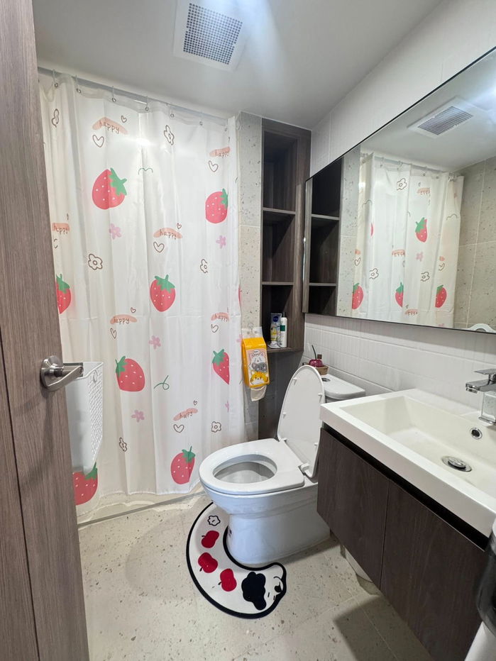 รูป 🤝🏻RB21899 ให้เช่าถูกมาก👍นิว คอร์ คูคต สเตชัน✅แอดไลน์ @mproperty( มี @ ด้วย) แอดมินตอบไว - รูปที่ 15/16