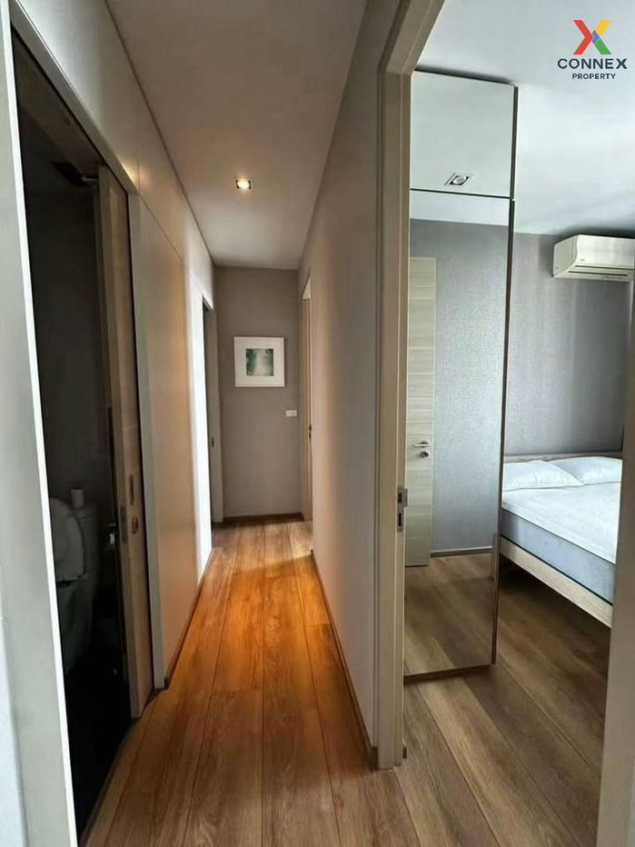 picture For Sale Condo , Park Origin Phrom Phong , nice view , high floor , BTS-Phrom Phong , Khlong Tan , Khlong Toei , Bangkok , CX-135910 ✅ Live chat with us ADD LINE @connexproperty ✅ - 7/10