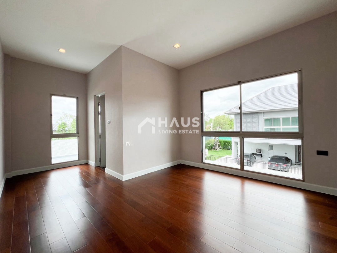 picture Bangkok Boulevard Signature Phetkasem - Pinklao / 4 Bedrooms #HPHU005 - 6/9