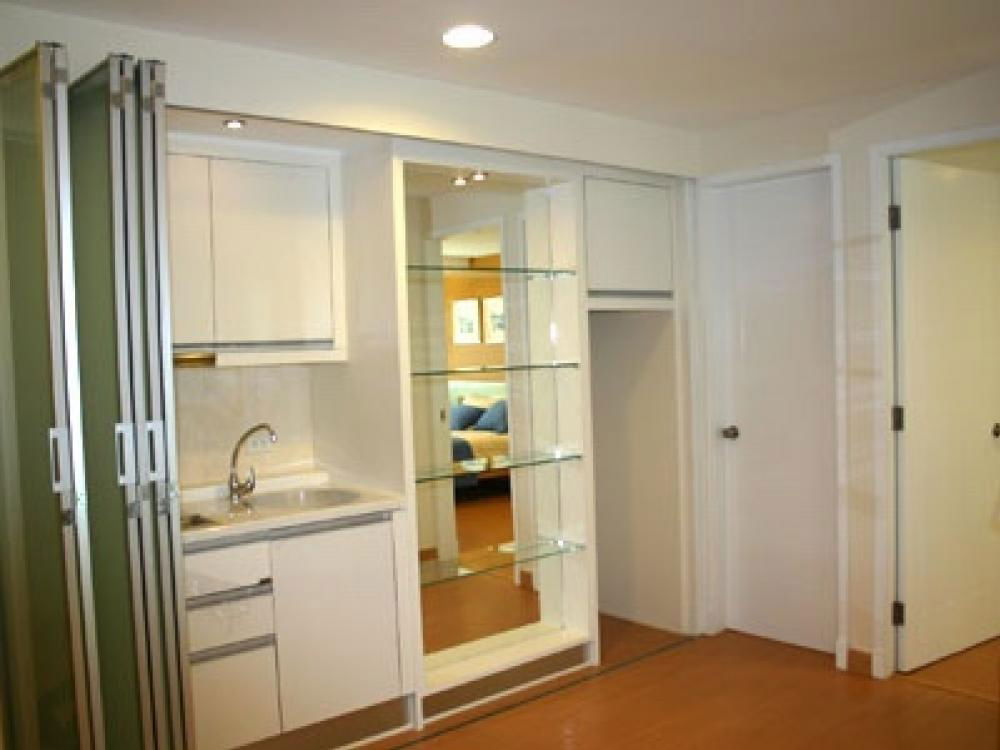 picture For rent The Bangkok Sab Condominium Floor 7 , 50 sq.m. - 2/5